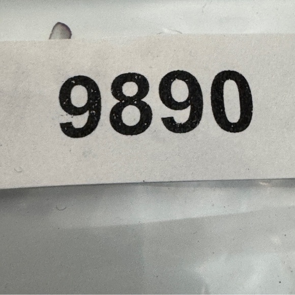 The North Face Men’s M Plaid Blue Short Sleeve Cotton Button Shirt - Picture 6 of 6